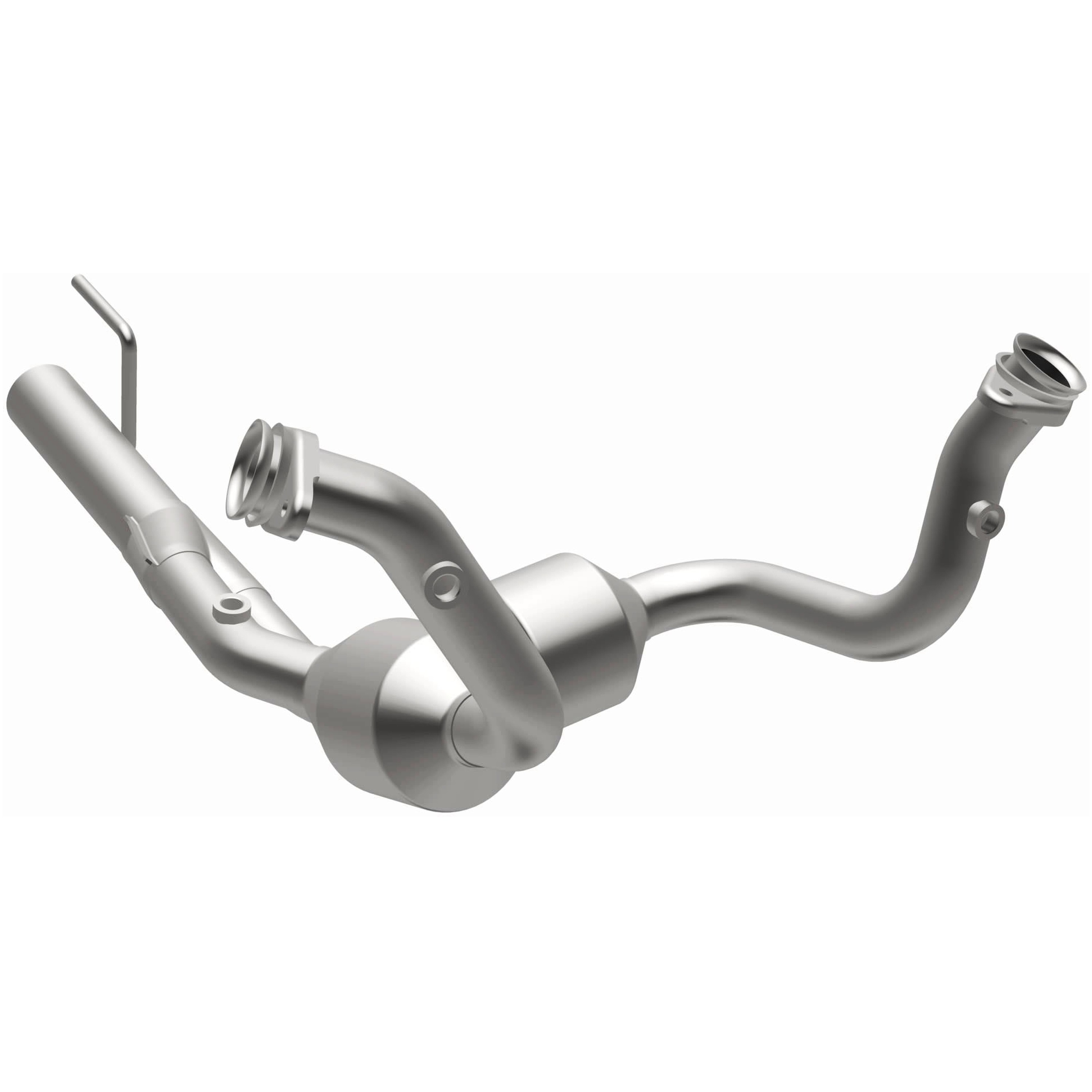 MagnaFlow 2002-2004 Jeep Grand Cherokee HM Grade Federal / EPA Compliant Direct-Fit Catalytic Converter